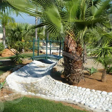 Boa Nova 32-6 Дом отдыха Карвоейру