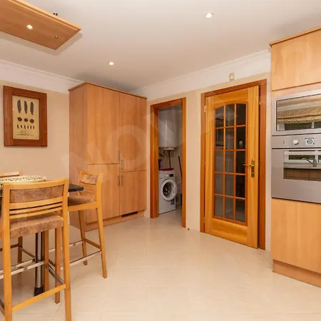 Boa Nova 32-6 Semesterbostad