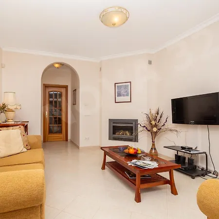 Semesterbostad Boa Nova 32-6