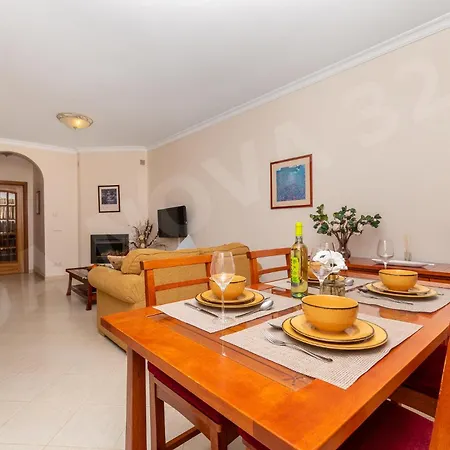 Boa Nova 32-6 Дом отдыха Карвоейру