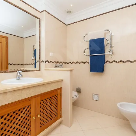 Дом отдыха Boa Nova 32-6