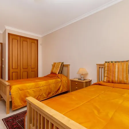 Дом отдыха Boa Nova 32-6