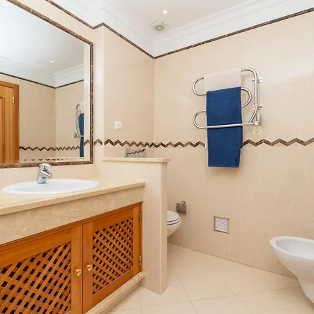 Дом отдыха Boa Nova 32-6 *