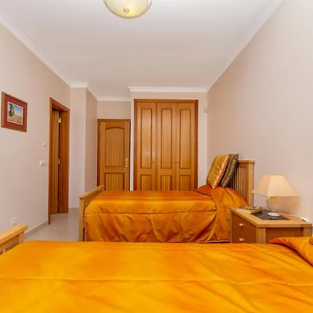 Semesterbostad Boa Nova 32-6 Carvoeiro (Lagoa)