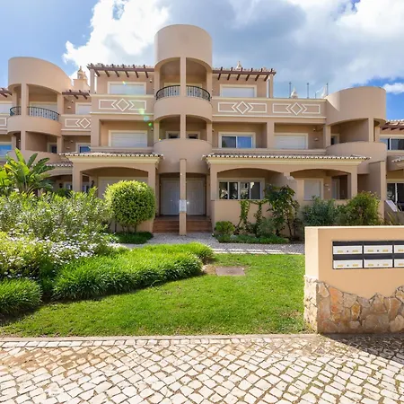 Boa Nova 32-6 Vakantiehuis *