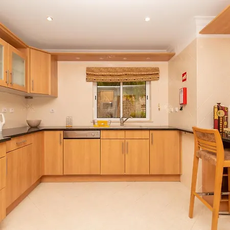 Boa Nova 32-6 Semesterbostad Carvoeiro (Lagoa)