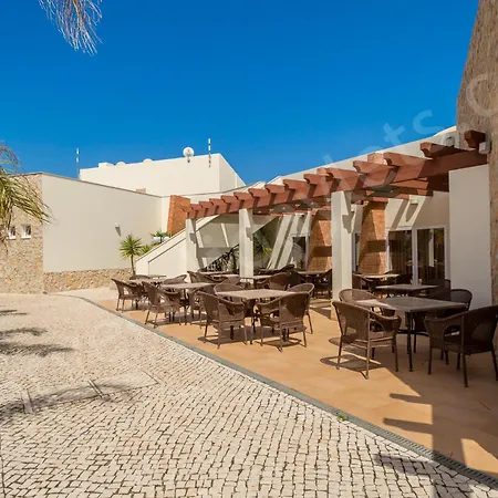 Semesterbostad Boa Nova 32-6 Carvoeiro (Lagoa)