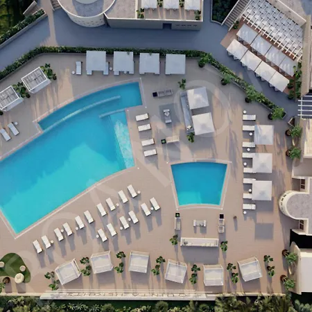 Дом отдыха Boa Nova 32-6 *