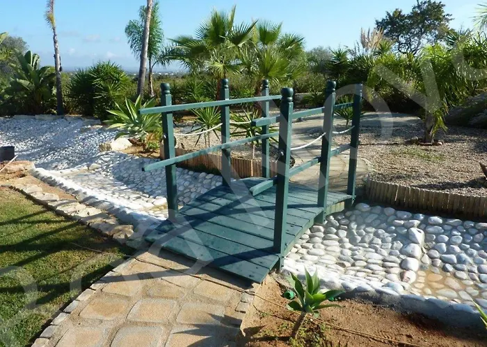 Semesterbostad Boa Nova 32-6 *