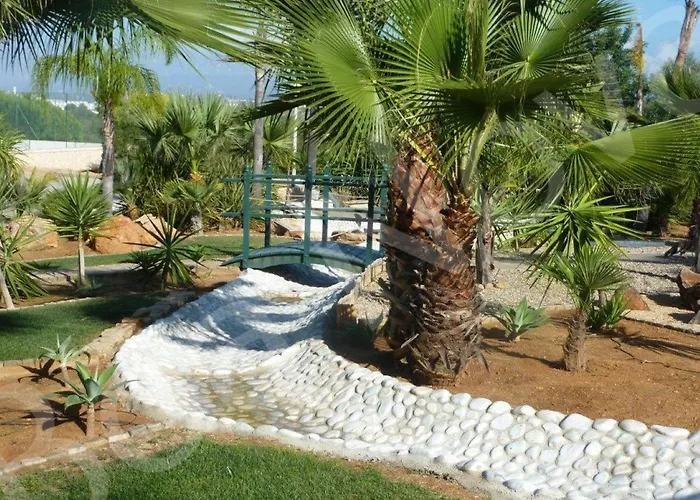 Boa Nova 32-6 Semesterbostad Carvoeiro (Lagoa)