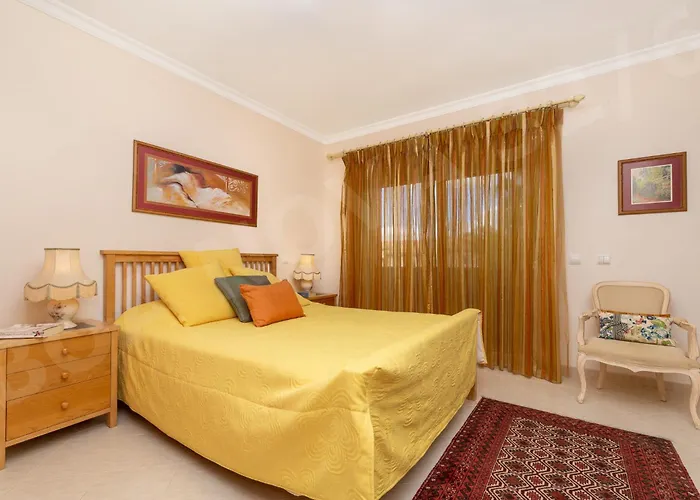 Semesterbostad Boa Nova 32-6