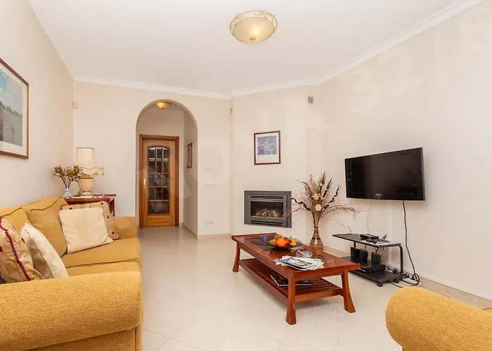 Semesterbostad Boa Nova 32-6