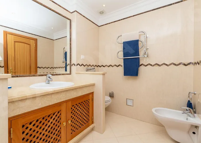 Semesterbostad Boa Nova 32-6