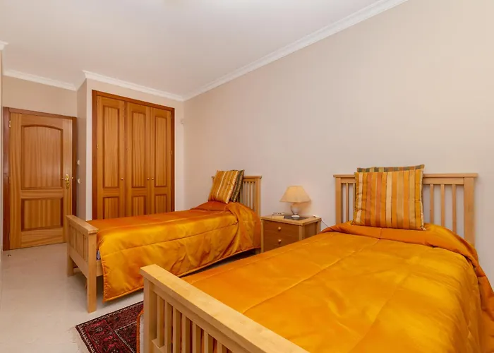 Semesterbostad Boa Nova 32-6