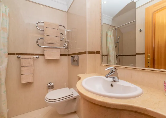 Boa Nova 32-6 Semesterbostad *