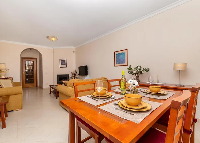 Semesterbostad Boa Nova 32-6