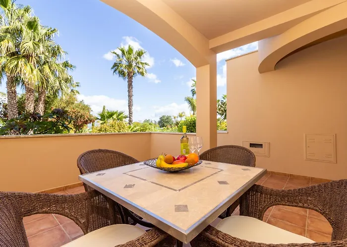 Boa Nova 32-6 Semesterbostad