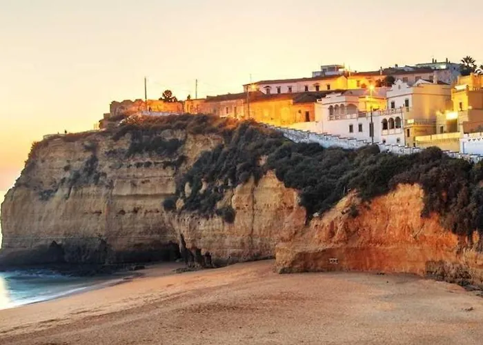 Boa Nova 32-6 Carvoeiro (Lagoa)